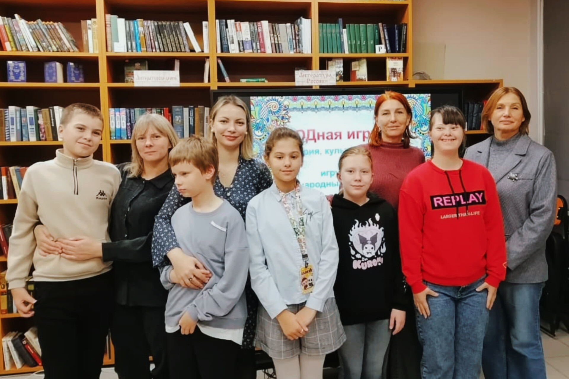 От Плешковского солдата до Дымковской барыни